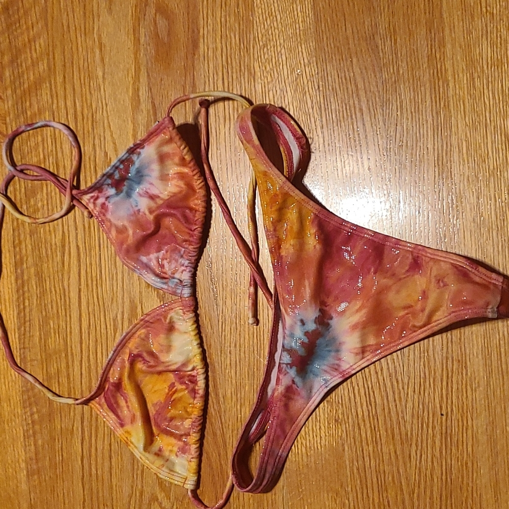 Bikini set